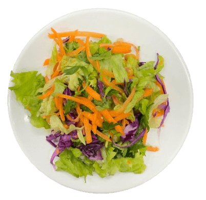 Mevsim Salata